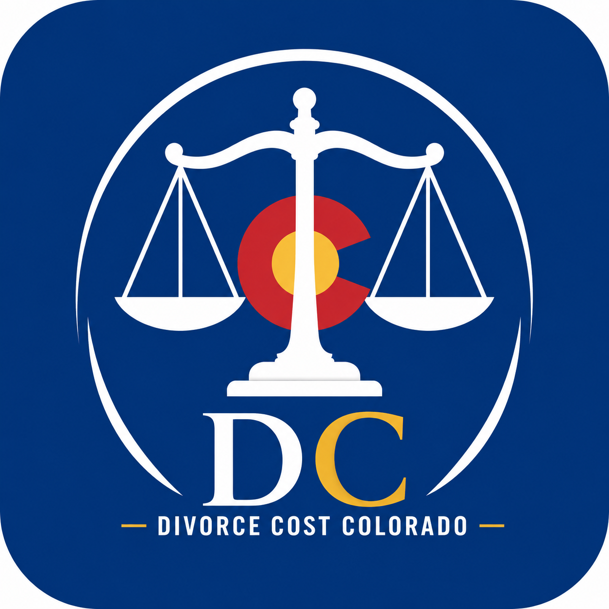 DivorceCostColorado.com